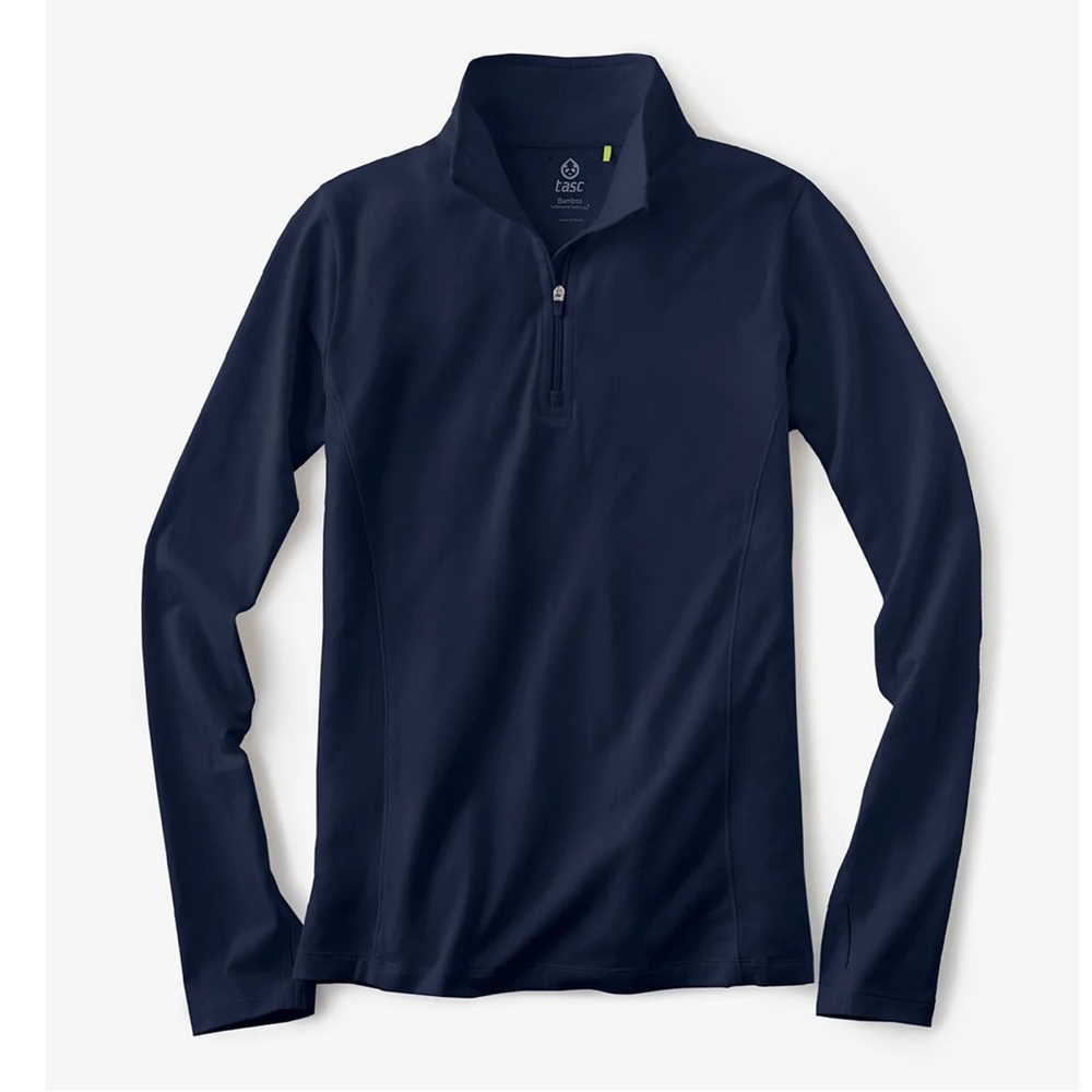 Tasc Recess Quarter Zip Pullover